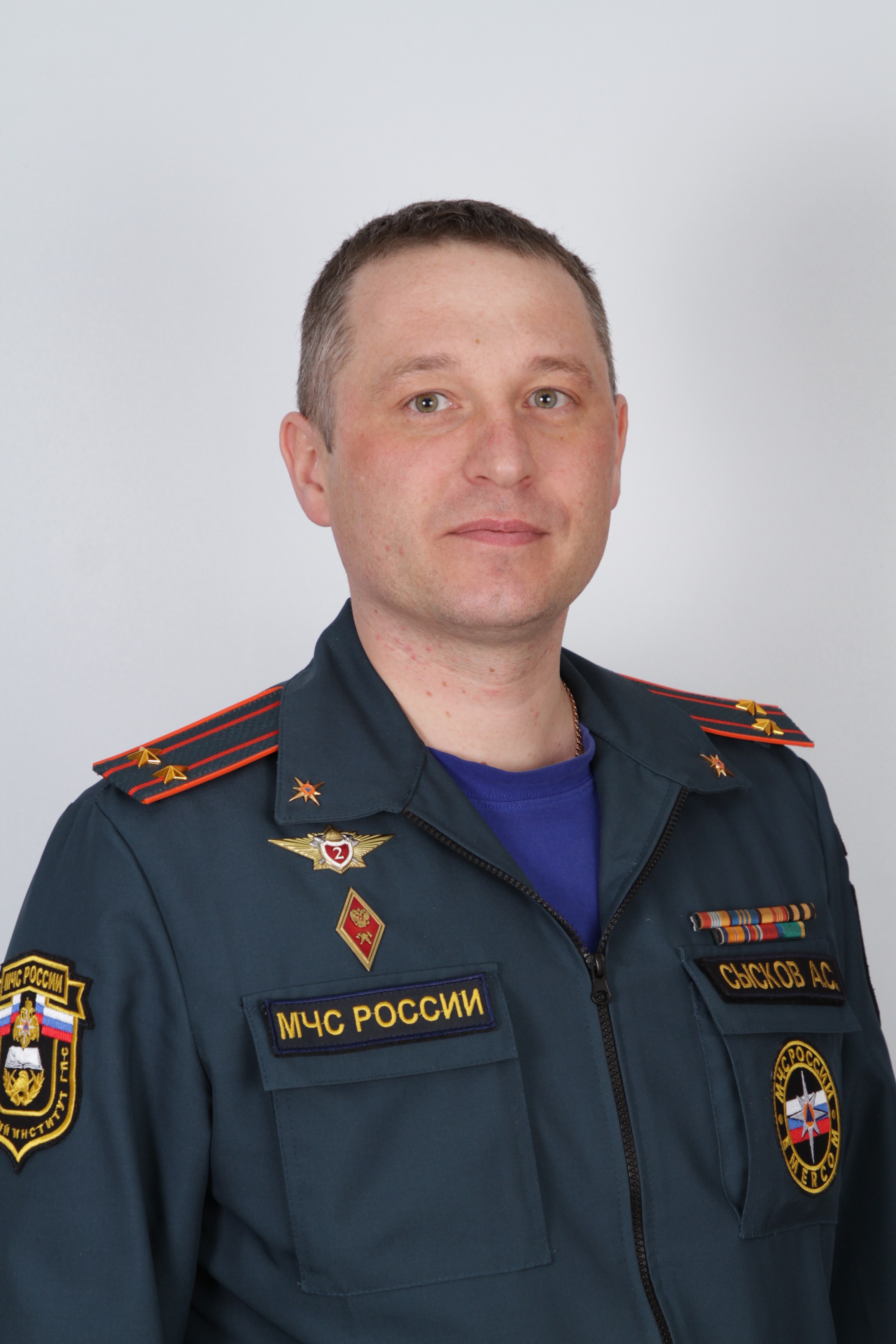Сысков (1)